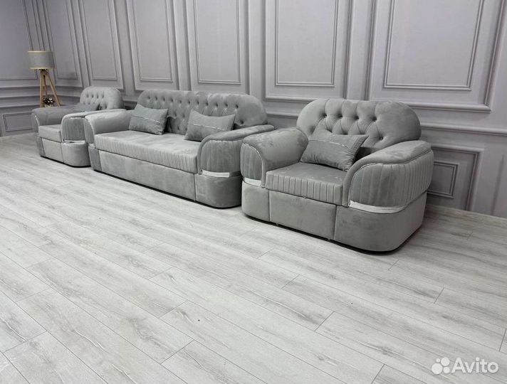 Диван новый