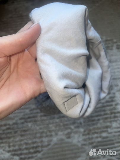 Шапка детская Crockid 46-48