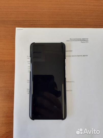 OnePlus 7 Pro, 6/128 ГБ