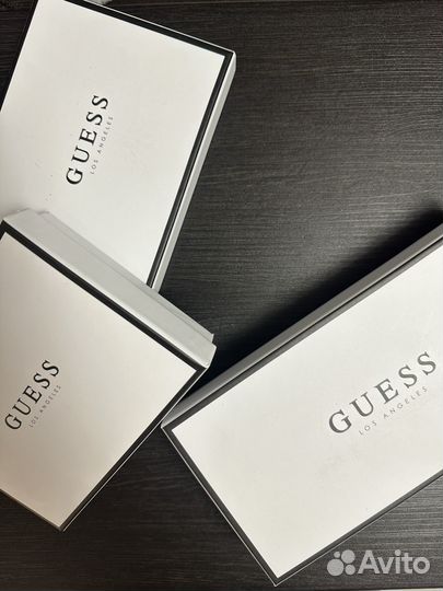 Кошелек женский guess