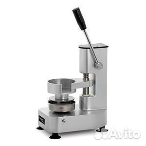 Пресс apach Д/гамбургеров AHP100