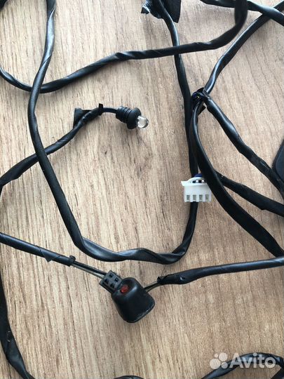 Сигнализация starline a91