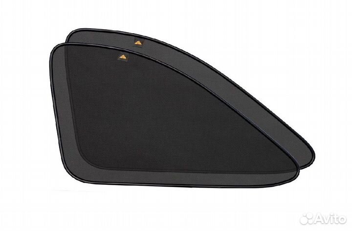 Каркасные шторки Мазда 6 2002-2007