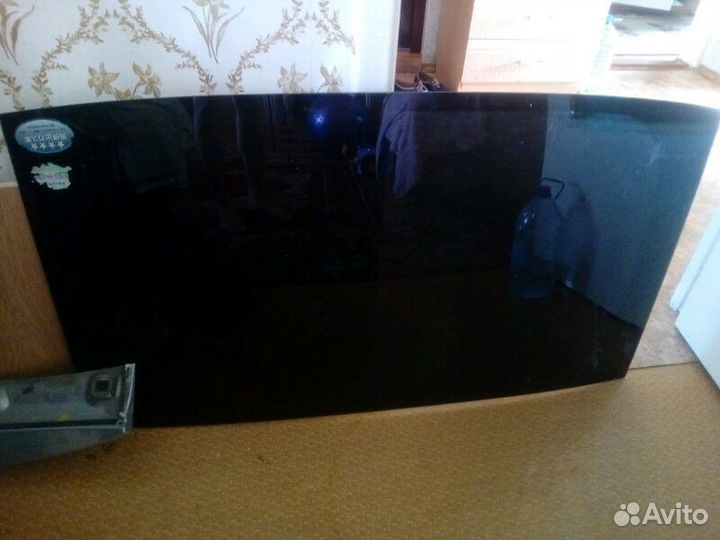 Стекло тоуота приус