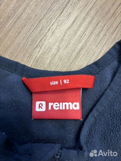 Полукомбинезон reima 92