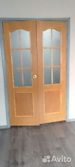 Межкомнатные двери без коробки