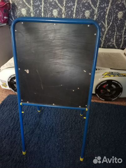 Доска магнитная