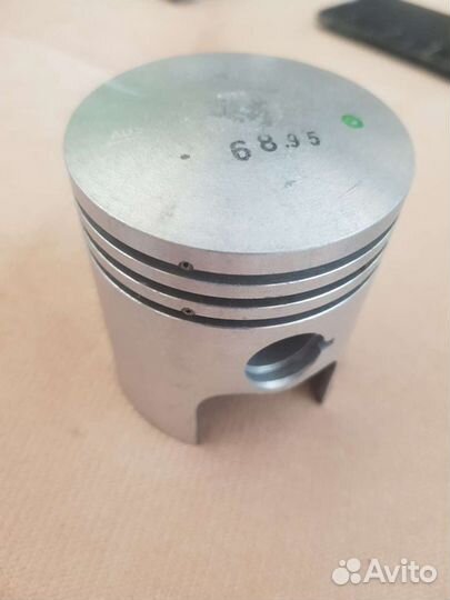 Поршень elko 68.95