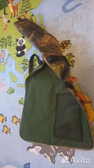 Чехол для ружья