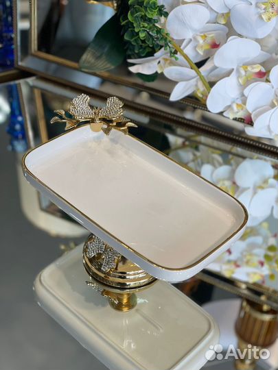 Турецкие посуды