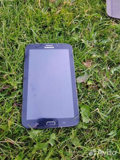 Samsung galaxy tab 3