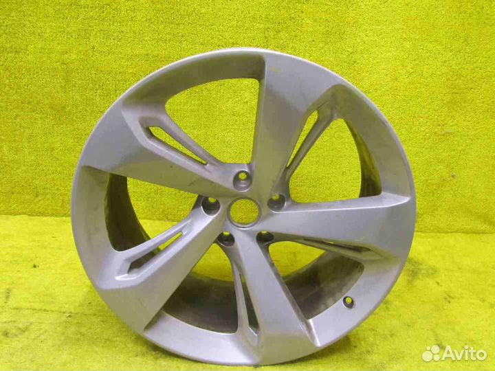 Диск литой R22 Bentley Bentayga (2015-н.в.)