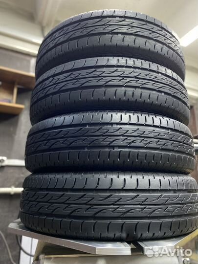 Bridgestone Nextry Ecopia 165/70 R14