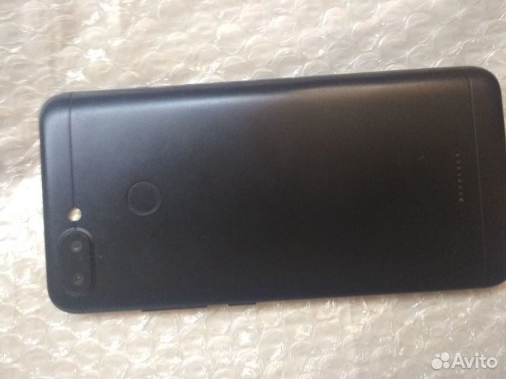 Redmi 6