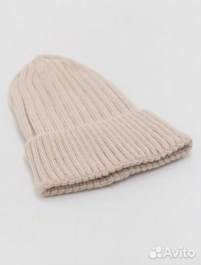 Шапка бини женская новая