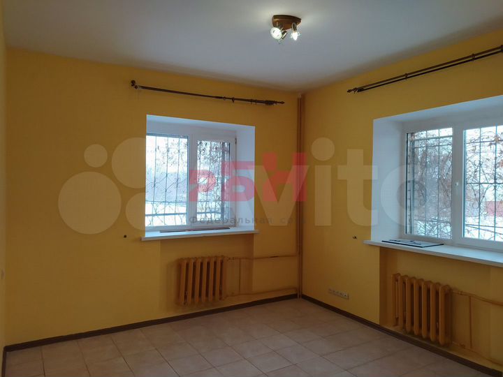 База 1244 м2 на участке 0,34 Га