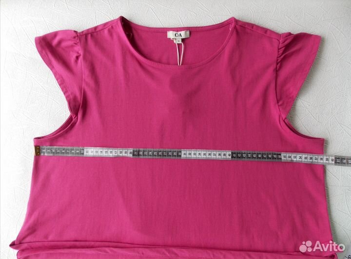 Платье новое, р 50