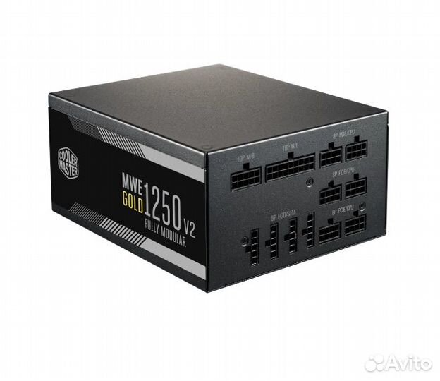 Cooler Master (MPE-C501-afcag-3EU)