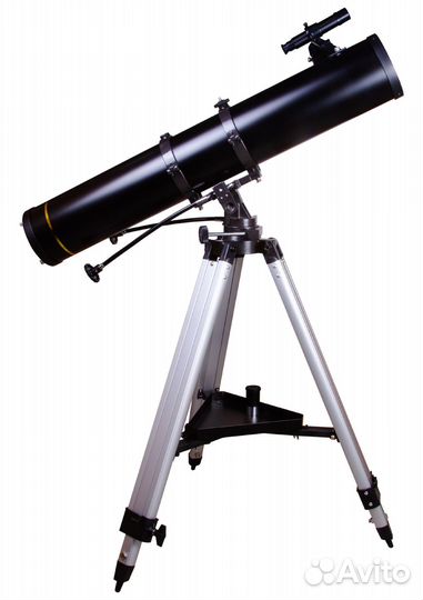 Телескоп Levenhuk Skyline base 110S