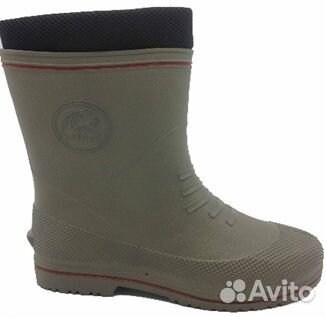 Сапоги Эва шуз Каблан Лайт 17м13-1-3 (20) р.42/43