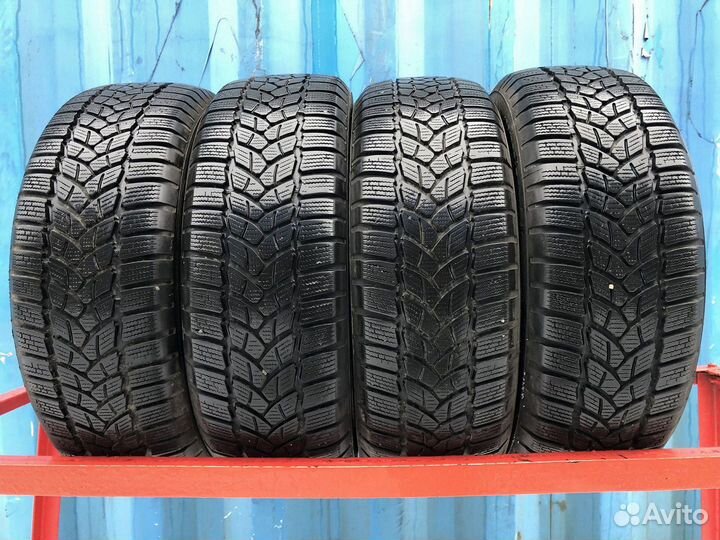 Firestone Winterhawk 3 185/60 R15