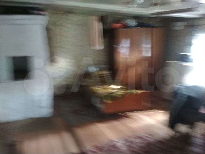 Дом 80 м² на участке 9 сот.