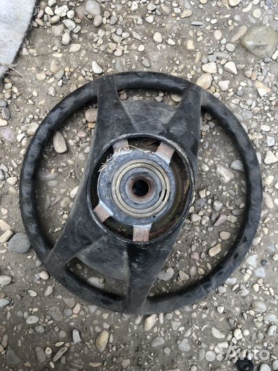 Руль mercedes 124 бесплатно