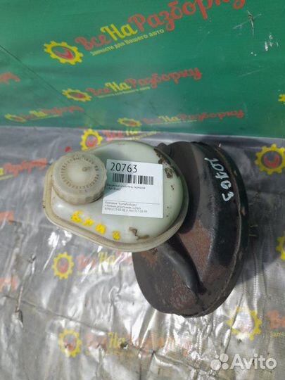 Вакуумный усилитель тормозов Lifan Breez