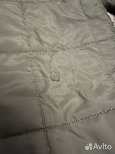 Ветровка мужская Adidas 