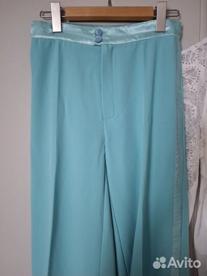 Костюм для бальных танцев латина мужской