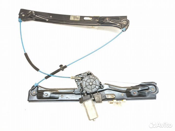 Стеклоподъемник передний правый Bmw 3-Series F30