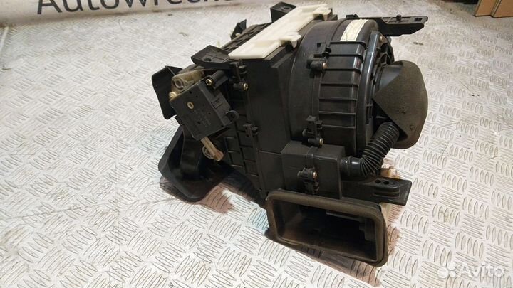 Печка в сборе Ниссан Теана 2006 г.в