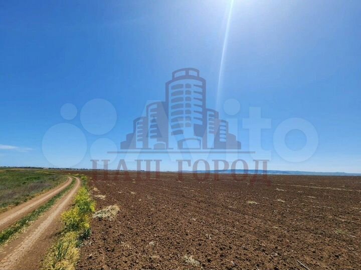 Участок 5,3 га (ИЖС)