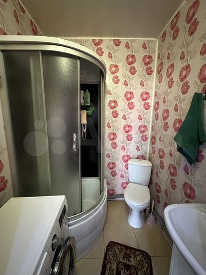 Коттедж 140 м² на участке 9 сот.