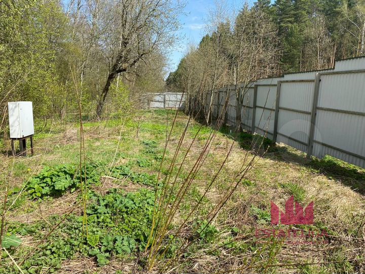 Участок 15,9 сот. (ИЖС)