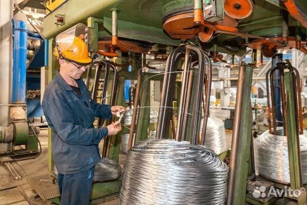 Грузчик разнорабочий