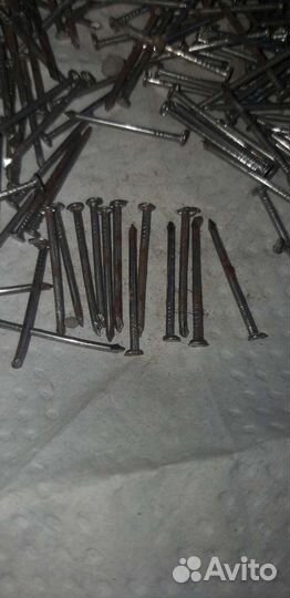 Гвозди гост 4028-63.1.220мм. 55кг