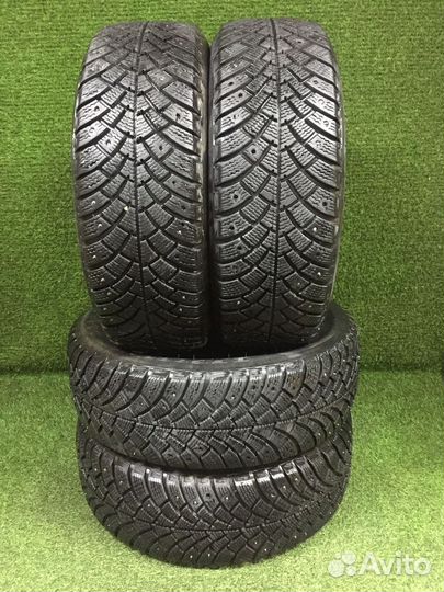 Bfgoodrich G-Grip 185/60 R15 88H