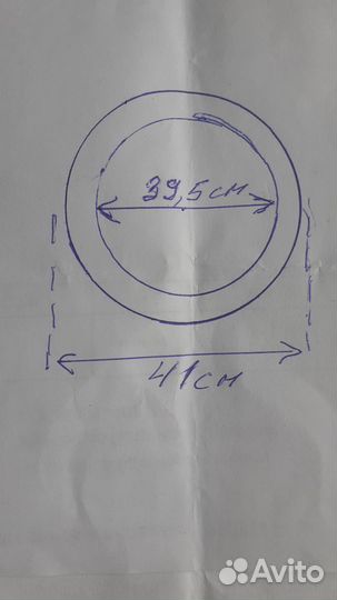 Крышка кастрюли нержавейка