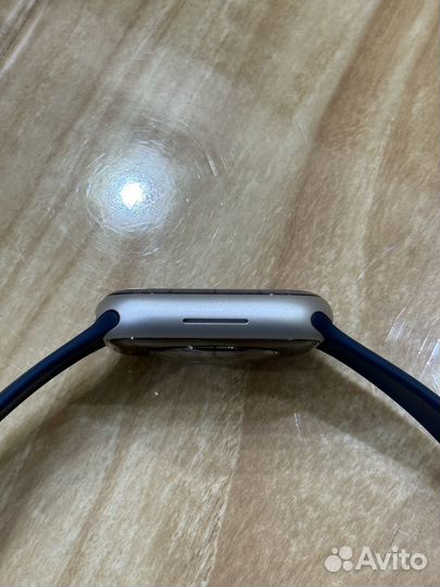 Apple Watch 9 Серия 45мм Оригинал Как новые