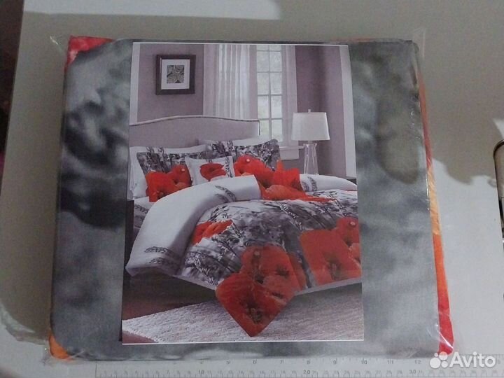 Белье постельное