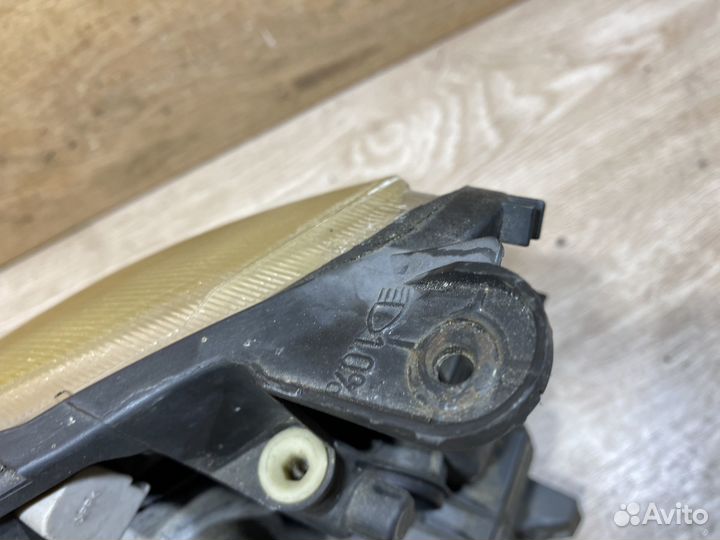 Фара передняя правая Opel Corsa C Арт. 142480