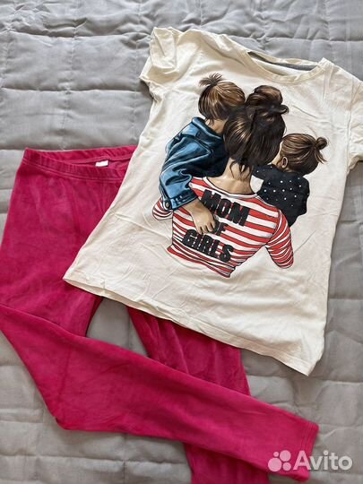 Женские вещи пакетом 46-48 размер