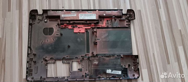 Поддон для ноутбука Acer E1