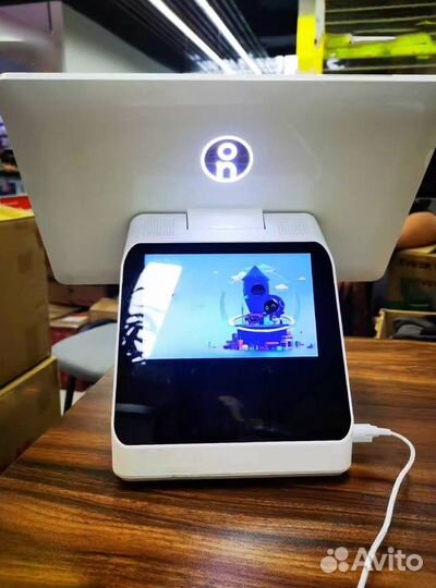 Оборудование R keeper для автоматизации ресторана