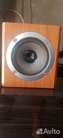 Домашний кинотеатр 5.1