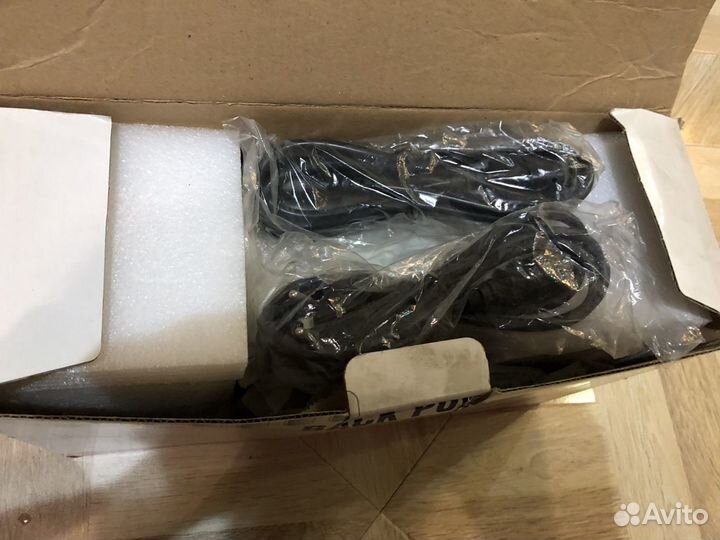 Источник бесперебойного питания