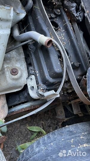 Двигатель vq35de infiniti