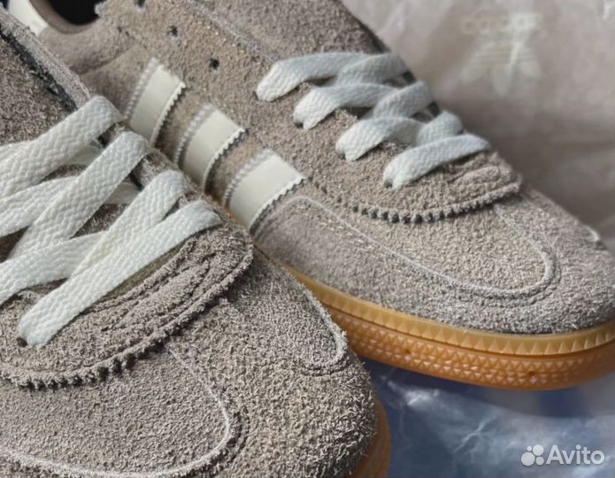 Adidas Spezial Brown оригинал