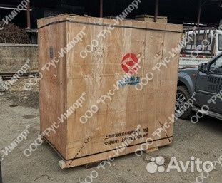 Двигатель на погрузчик xcmg LW500F